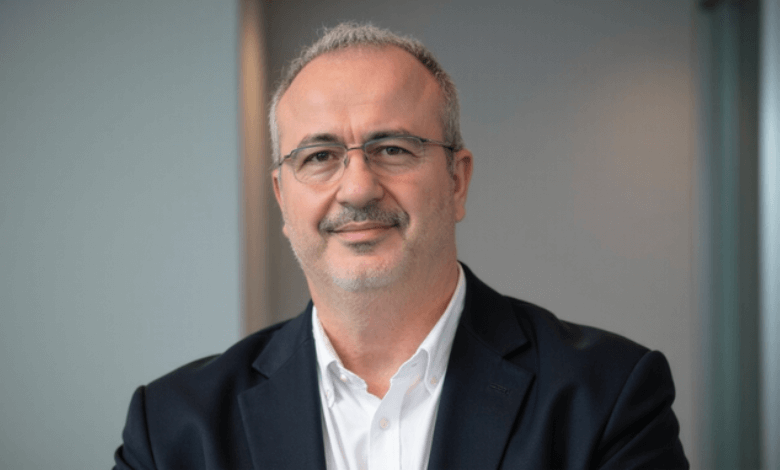 Markus Bertan – Unternehmensberater