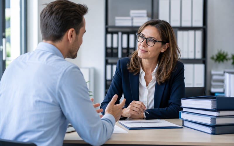 FAQ zu GmbH-Insolvenz, Haftung und Sanierung