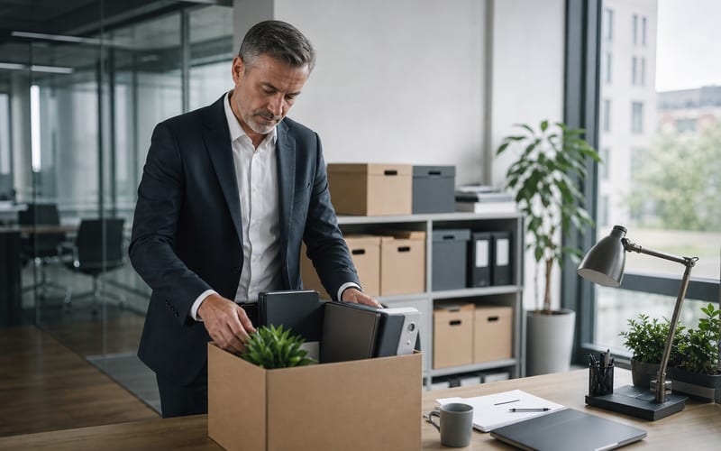GmbH auflösen – geordnete Liquidation