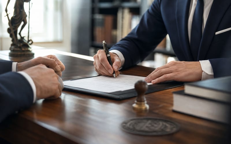 GmbH verkaufen – Ablauf, Bewertung und Enthaftung