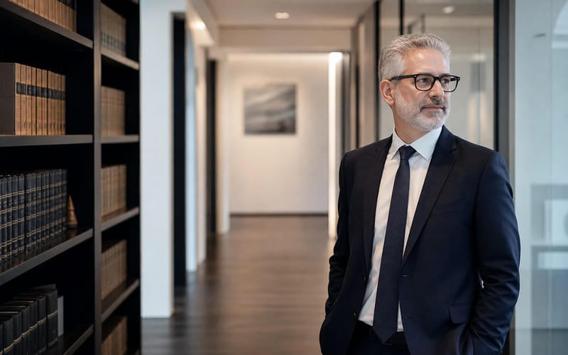 Impressum Markus Bertan Unternehmensberatung