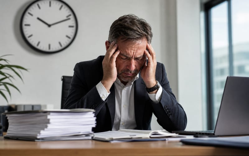 Haftungsrisiko bei verspäteter Insolvenzantragstellung